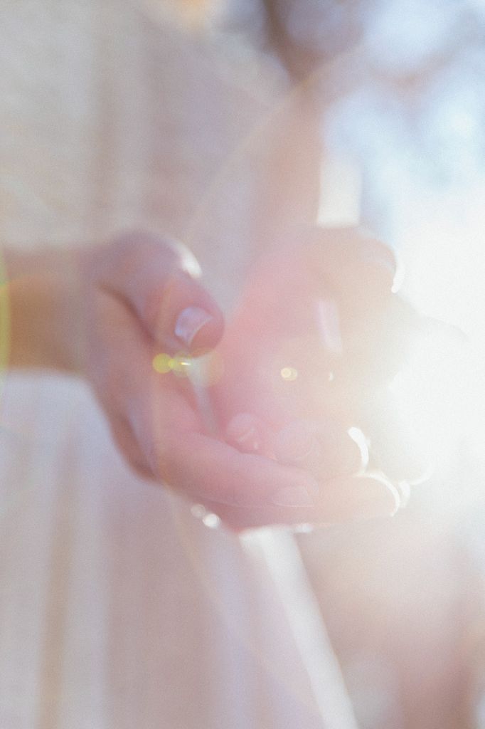 Vind de verbinding met jezelf Manon Kooijmans